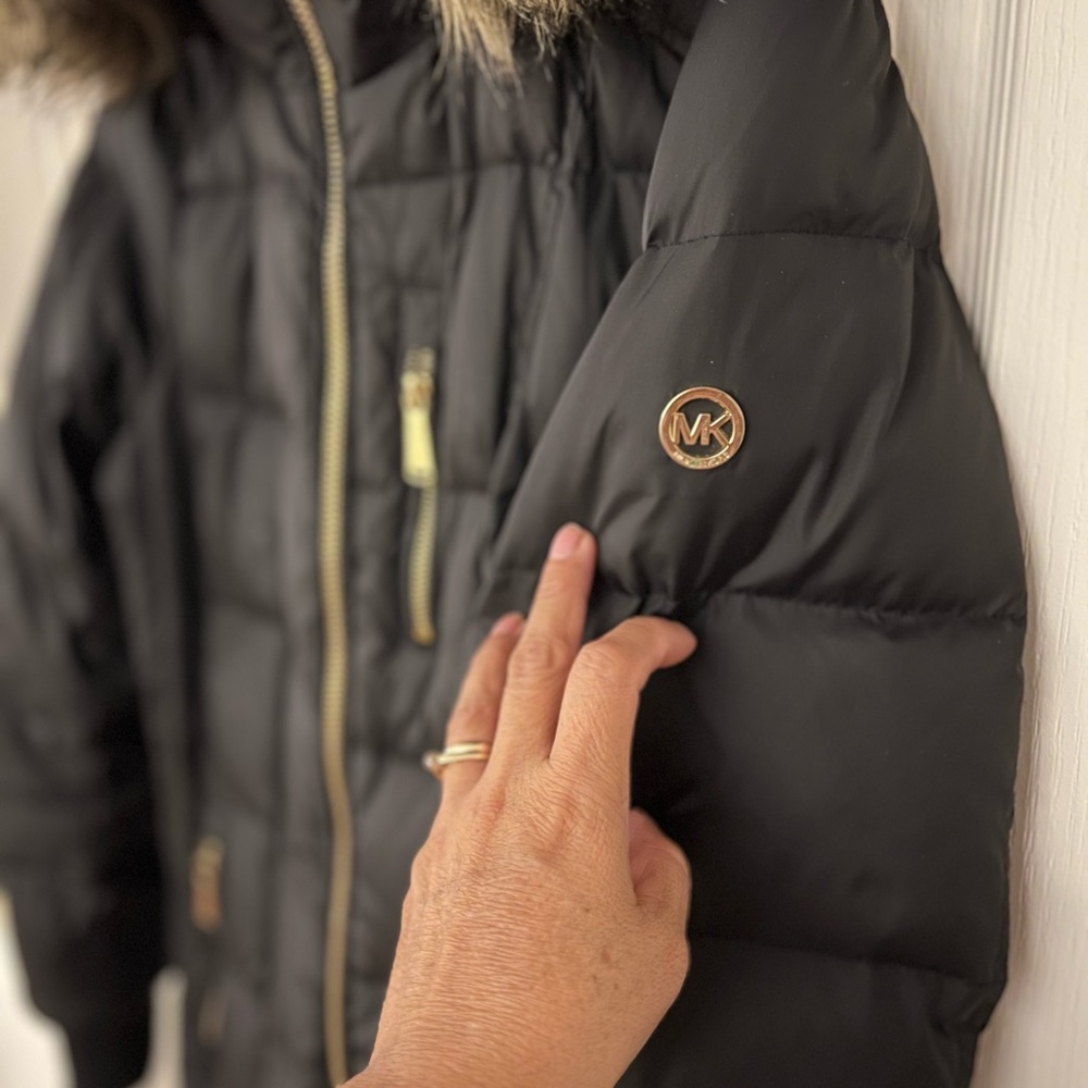 Michael Kors Jacket
